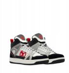 XPD Motoros Cipő Xpd S105 MOTO-1 Urban 37-ES Méret