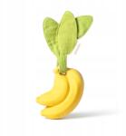 Oli & Carol Cumitartó Banán, Ana Banana (L-PACIFIER-BANANA)