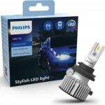 Philips Led ködlámpák H8/H11/H16 Pro