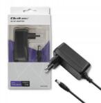 Qoltec Tápegység 9V 3A 27W 5.5x2.5 Qoltec Led kamera routerhez (50787)