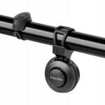 Kruger&Matz KrugerMatz elektronikus hangos kerékpár csengő (KM0945)