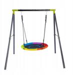 Małpiszon hinta Deluxe gólyafészek hinta (01.026.04.001)