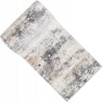 Dywany Chemex Futószőnyeg Portland 60cm Divatos Modern Stílus g09wv (G509A WHITE/D_VIZON)