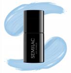 Semilac Hibrid Lakk 000 Lazure Dream 7ml (5902751422382)