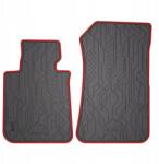 FroGum Autószönyegek Nomad Bmw 1-es sorozat E82 2007-2013 piros