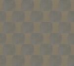 AS Creation Tapéta Arany Szőtt Mintás Szerpentin 3D (35869-1)