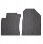 FroGum Autószönyegek gumi Nomad Hyundai i30 III 2017-től