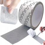 BNTrade Strapabíró Öntapadós Javítószalag Az Ablakra Szerelt Szúnyogháló Javításához (bntrade_taśma_do moskitiery)
