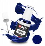 BLU Autófesték LD5Q kék shadowblue VW-hez 20ml Blu