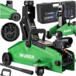 Wuber Autó Emelő Béka Pont Emelő Erős Gumi Tartomány 135-300MM 2T (W22004 PODNOŚNIK SAMOCHODOWY ŻABA)