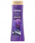 Caress Testápoló tusfürdő Caress Black Orchid Patchouli Oil 591 ml (011111041400)