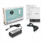 Movano Új Helyettesítő tápegység Movano Asus 19V 3.42A 65W 4.0x1.35mm (ID1223)