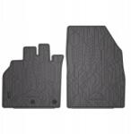 FroGum Autószönyegek Nomad Renault Grand Scenic II 2009-2016