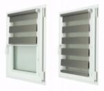  Rolók Éjjel-Nappal méretre feszítővel 127x150 cm (ROLETADN127-150)