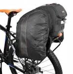 Ibera IB-BA19 Táska adapter csomagtartókhoz 15-21L (SAI119)