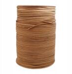 Kacperek Szíj Bőr átmérő 2, 5mm Természetes 10 méter (3120/147005-W0.02/10m)