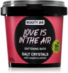 Beauty Jar Love Is In The Air сол за баня за мека и гладка кожа 1200 гр