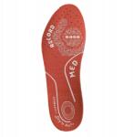  Record Esd talpbetét sarok párnázással Piros méret 38 (B6314RER38)