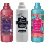 Tesori d'Oriente 3 db-os Folyadék szett MIX Persian Dream, Ayuverda, Fehér pézsma öblítéshez (8571044690)