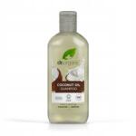 Dr. Organic Revitalizáló sampon bio kókuszolajjal 265 ml (5060176675148)