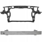 Mertt Első lökhárító tartó gerenda megerősítés Audi A8 S8 D4 10-18