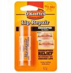 Okeeffes OKeeffes ajakrúzs ajakápoló balzsam 4, 2 g (7544001)