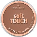 Essence Bronzer Soft Touch Бронзиращо покритие 10gr