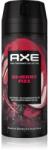 AXE Premium Cherry Fizz deodorant spray pentru bărbați 150 ml