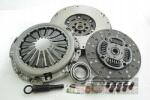  Kuplung készlet Clutch Pro Nissan Navara 2.5 dCi 106KW (2005-2015)