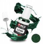 BLU Autófesték LC6M zöld brightgreen VW-hez 20ml Blu