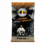 Marcel Van Den Eynde Etetőanyag Marcel Van Den Eynde River Ace 1kg (MVDE-R-ACE)