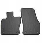 FroGum Autószönyegek Nomad Seat Ateca 2016-től fekete