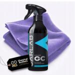 CARLAB Gc Glass Cleaner 500ml Premium Care professzionális folyadék