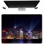  Asztali Alátét Védő Szőnyeg 50x35 Tokio Minták (Podkładka Ochronna Do Biurka pod mysz)