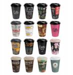 Hobby Life Kávéfőző Bögre 500 Ml-es Elvitelre (8694064018914)