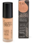 Youstar Satin Dream Foundation Фон дьо тен флуид 35ml - douglas - 14,39 лв