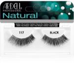 Ardell Natural Pentru fixarea genelor 117 Black