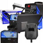 GEKO Inverteres Hegesztőgép Mig-mag Single Gáz Nélkül 6, 1KVA 230V Igbt G80098 (G80098)