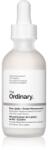 The Ordinary Rice Lipids + Ectoin Microemulsion emulsie hidratantă lejeră pentru netezirea pielii 60 ml