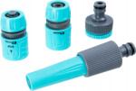 RICHMANN Öntöző Szett C0260 Csatlakozók 1/2 (C0260)