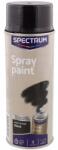 Spectrum Magasfényű festék spray Fekete 400 ml Spectrum (2513713)