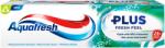 Aquafresh Plus Fresh Feel fogkrém, 75ml, fluoridos (5054563010384)
