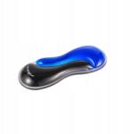 Kensington csuklótámasz Slim Duo Gel egérhez, kék (K62439WW)