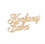 Klepkomania Felirat Szeretett Nagymamának nagymama napjára, születésnapra (BST121)