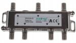 Axing Passzív antenna elosztó Axing Bve 60-01 6 (BVE06001)