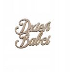 Klepkomania felirat: Nagymama Napja (BST592)