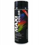 Maxi Color akril lakk 9011 fekete grafit 400