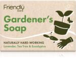 Friendly Soap Sapun natural pentru grădinari 95 g