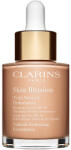 Clarins Skin Illusion SPF 15 Фон дьо тен флуид 30ml - douglas - 80,85 лв