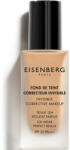 Eisenberg Invisible Corrective Makeup Фон дьо тен флуид 30ml - douglas - 64,54 лв